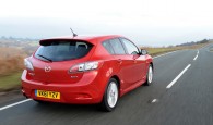 2012 Mazda3