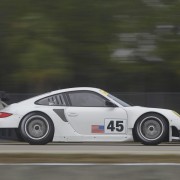 2012 Porsche 911 GT3 RSR