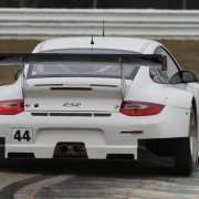 2012 Porsche 911 GT3 RSR