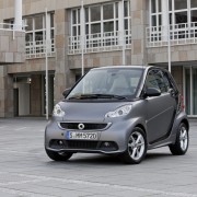 2012 Smart ForTwo