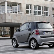 2012 Smart ForTwo