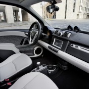 2012 Smart ForTwo