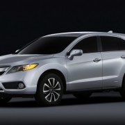 2013 Acura RDX