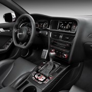 2013 Audi RS4 Avant