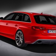2013 Audi RS4 Avant