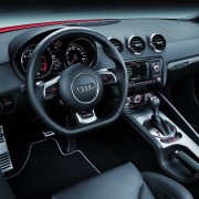 2013 Audi TT RS Plus