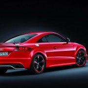 2013 Audi TT RS Plus