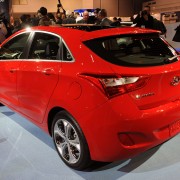 2013 Hyundai Elantra GT