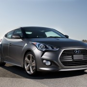 2013 Hyundai Veloster Turbo