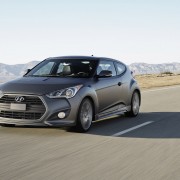 2013 Hyundai Veloster Turbo