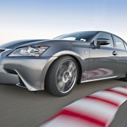 2013 Lexus GS