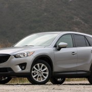 2013 Mazda CX-5