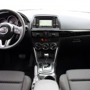 2013 Mazda CX-5