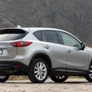2013 Mazda CX-5