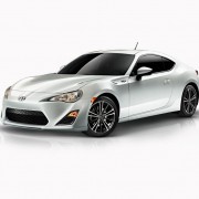 Scion FR-S