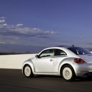 2013 Volkswagen Beetle TDI