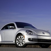 2013 Volkswagen Beetle TDI