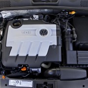 2013 Volkswagen Beetle TDI