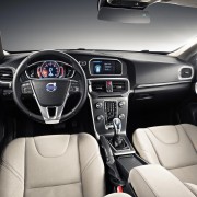 2013 Volvo V40