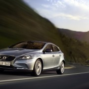2013 Volvo V40