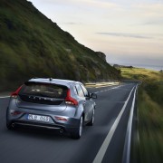 2013 Volvo V40