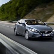 2013 Volvo V40
