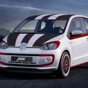 ABT Sportsline Volkswagen Up!