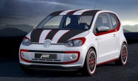 ABT Sportsline Volkswagen Up!