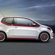 ABT Sportsline Volkswagen Up!