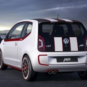 ABT Sportsline Volkswagen Up!