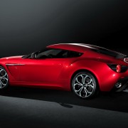 Aston Martin V12 Zagato
