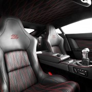 Aston Martin V12 Zagato