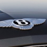 Bentley logo