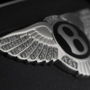 Bentley logo