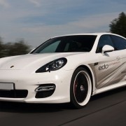 Edo Competition Porsche Panamera
