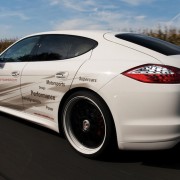 Edo Competition Porsche Panamera