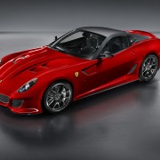 Ferrari 599 GTO