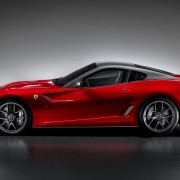 Ferrari 599 GTO