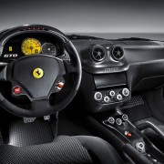 Ferrari 599 GTO