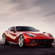 Ferrari F12 Berlinetta