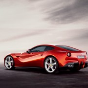 Ferrari F12 Berlinetta