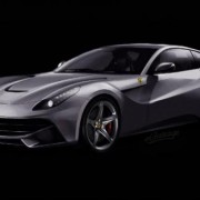 Ferrari F620GT
