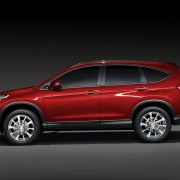 Honda CR-V Prototype