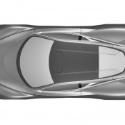 Infiniti Emerg-E Concept