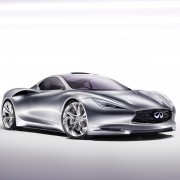 Infiniti Emerge-E