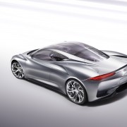 Infiniti Emerge-E