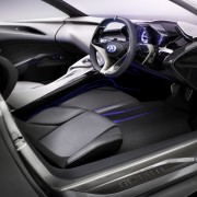 Infiniti Emerge-E