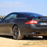 Jaguar XKR-S