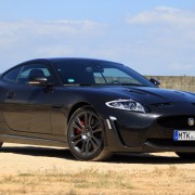 Jaguar XKR-S