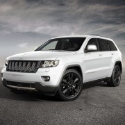 Jeep Grand Cherokee Sport Concept